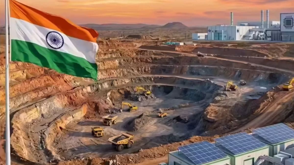 ‘No Storage, No Transition’: Experts Seek Budget Push For Battery Storage, Critical Minerals