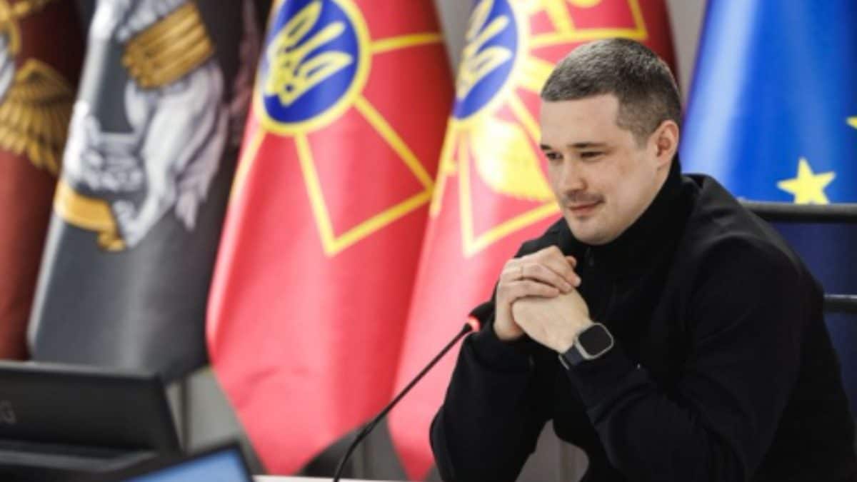 Ukraine Reached Out To SpaceX Over Russian Drones Using Starlink: Defence Minister Fedorov