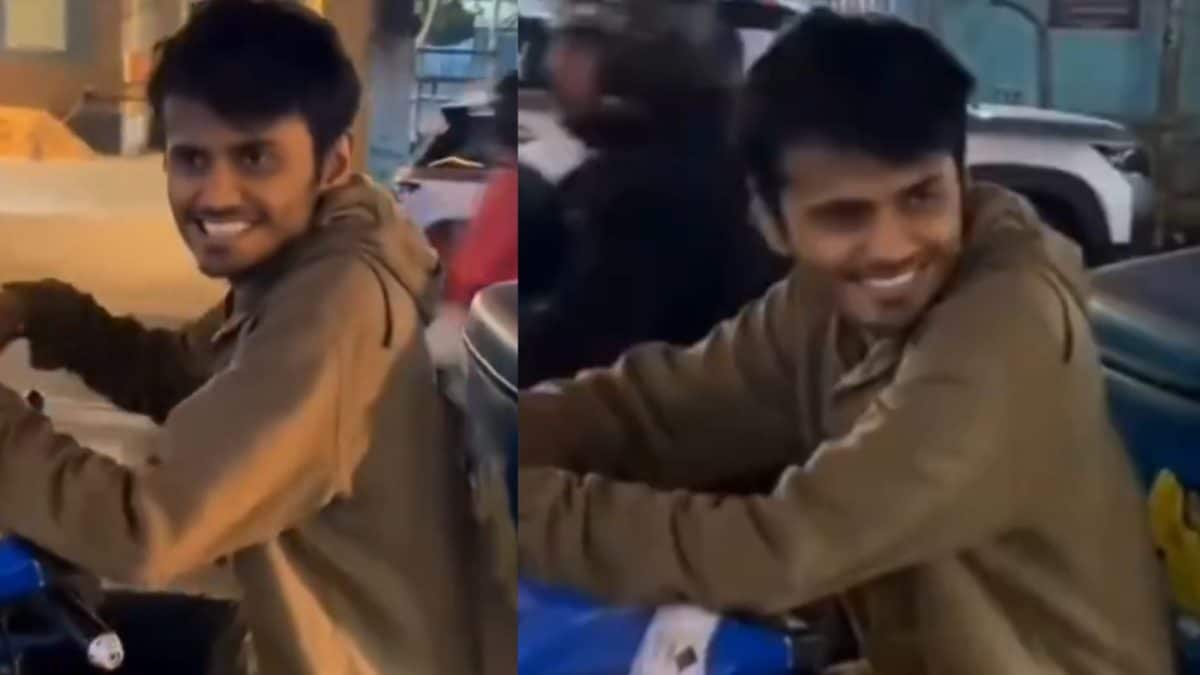 Pizza Delivery Boy Reel Is Fake: What Is Rage Bait Content And Why Internet Is Done With It