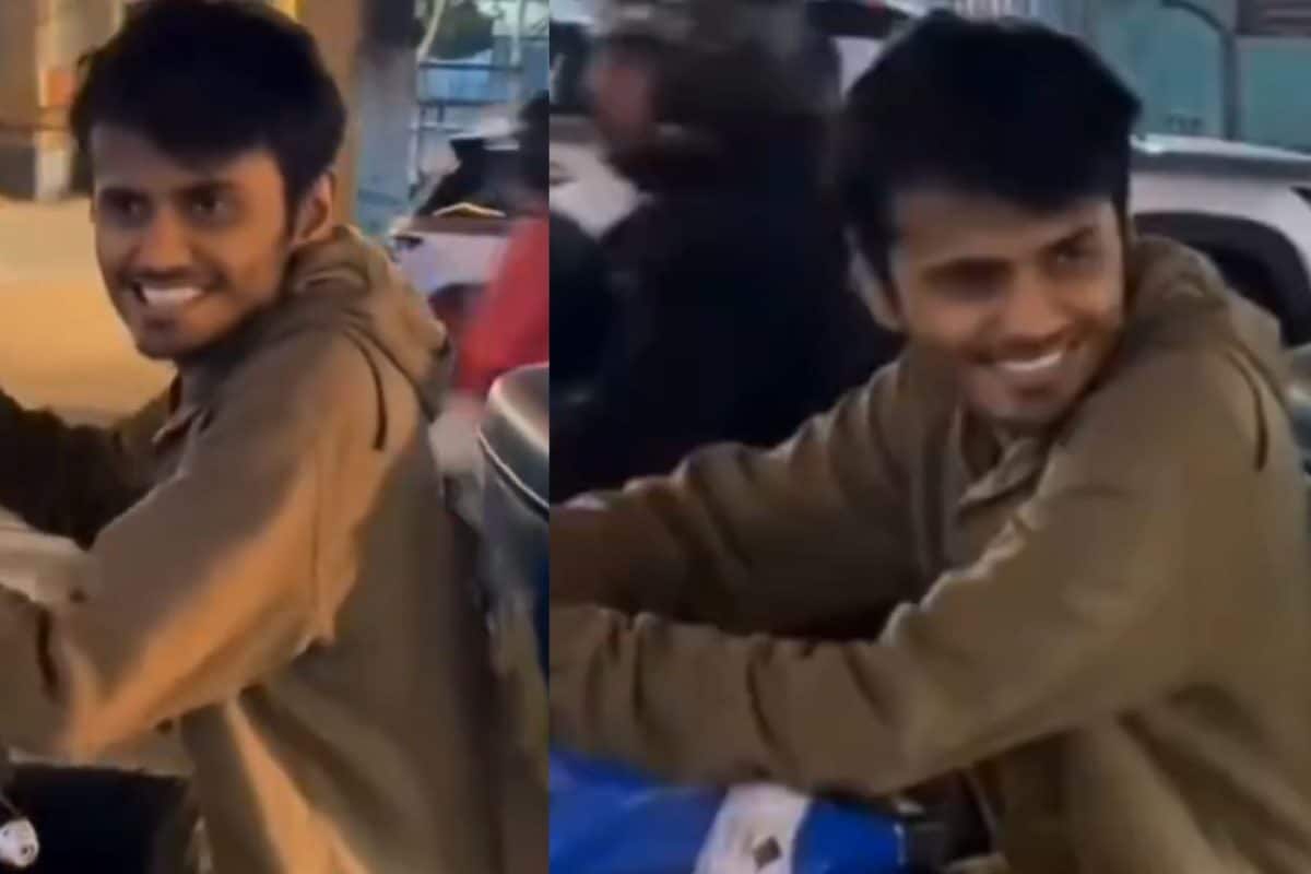 Pizza Delivery Boy Reel Is Fake: What Is Rage Bait Content And Why Internet Is Done With It