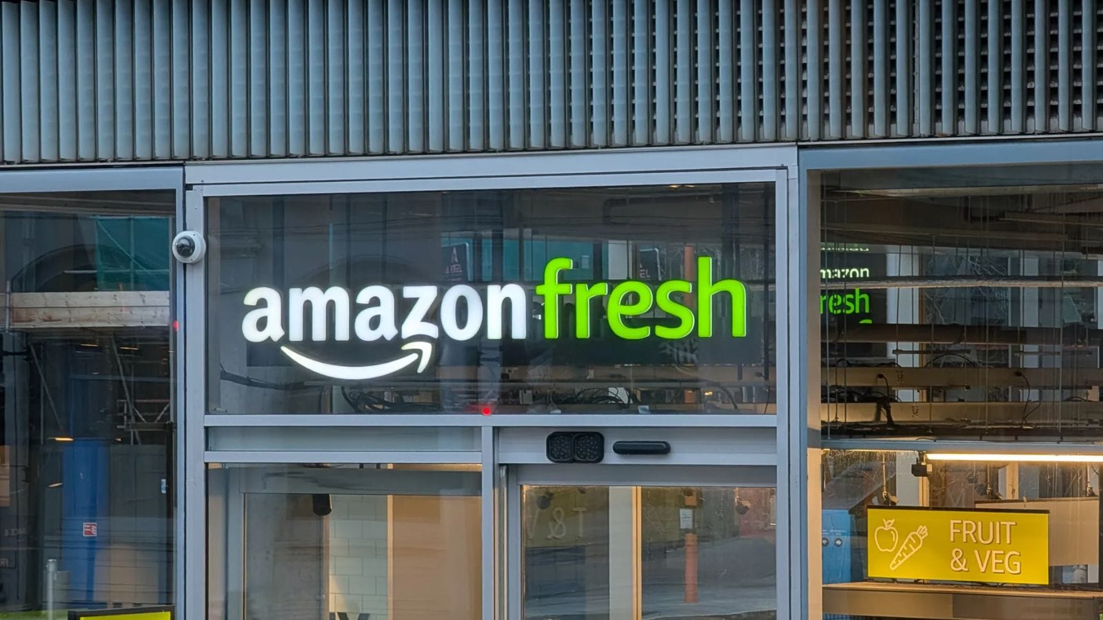 Full List of Amazon Fresh Stores Closing
Here are the Amazon Fresh stores shutting down:
Factoria – 3901 Factoria Square Mall SE, Bellevue, WA
Seattle – 13201 Aurora Ave N, Seattle, WA
Seattle – 2301 S. Jackson St., Seattle, WA Full List of Amazon Fresh Stores Closing
Here are the Amazon Fresh stores shutting down:
Factoria – 3901 Factoria Square Mall SE, Bellevue, WA
Seattle – 13201 Aurora Ave N, Seattle, WA
Seattle – 2301 S. Jackson St., Seattle, WA