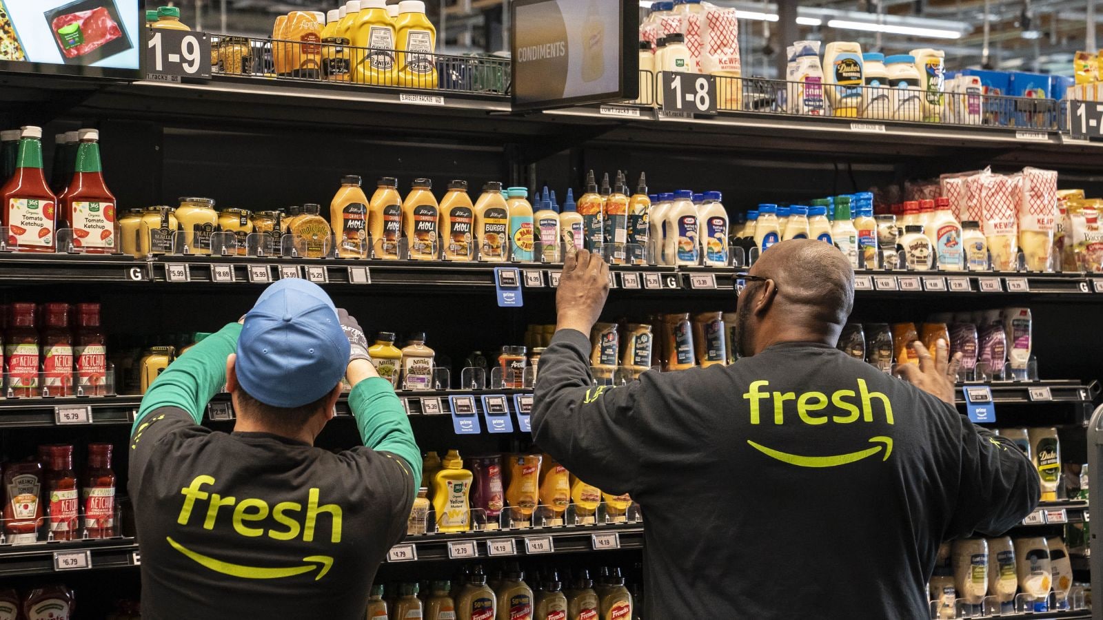 Shoppers who visited these locations will need to switch to online delivery or Whole Foods Market stores. The closures mark a clear pivot in Amazon’s grocery strategy, focusing on digital channels and larger stores with better customer experience potential. Shoppers who visited these locations will need to switch to online delivery or Whole Foods Market stores. The closures mark a clear pivot in Amazon’s grocery strategy, focusing on digital channels and larger stores with better customer experience potential.