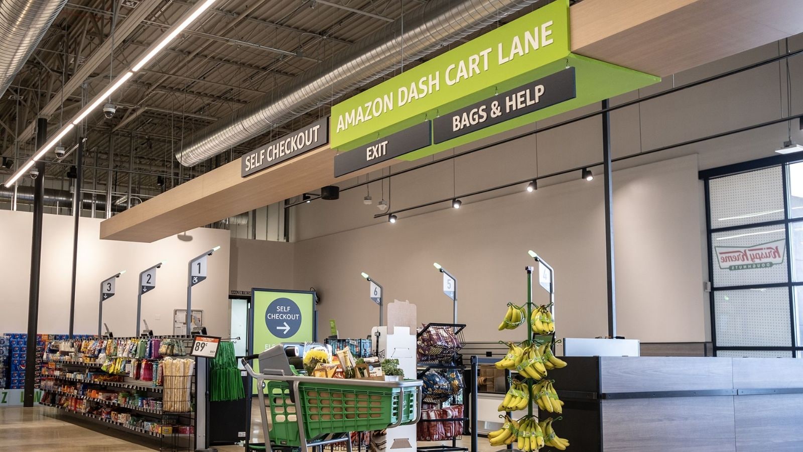 What Happens to Employees
Amazon hasn’t shared the exact number of affected employees, but staff will reportedly be offered roles in other Amazon divisions. Employees will receive 90 days of full pay and benefits. Many may transition to fulfillment centers, logistics, or other roles within the company. Amazon emphasises support during this transition to retain talent. For workers, the closure is a shift, but the company ensures opportunities in its wider network, reflecting a structured approach to workforce management amid operational changes. What Happens to Employees
Amazon hasn’t shared the exact number of affected employees, but staff will reportedly be offered roles in other Amazon divisions. Employees will receive 90 days of full pay and benefits. Many may transition to fulfillment centers, logistics, or other roles within the company. Amazon emphasises support during this transition to retain talent. For workers, the closure is a shift, but the company ensures opportunities in its wider network, reflecting a structured approach to workforce management amid operational changes.