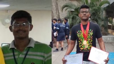 A viral video proves that you don’t need to follow the crowd to win. (Photo Credit: Instagram)