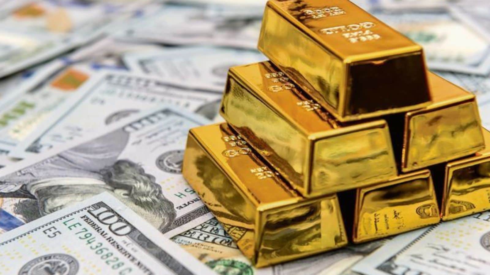 Another key factor could be the continuous strengthening of the US dollar. There is a speculation around US President Donald Trump’s potential pick for the next Federal Reserve chair which triggered hawkish fears. This pushed US Treasury yields higher and strengthened the dollar which made gold less attractive since it is priced in dollars globally.