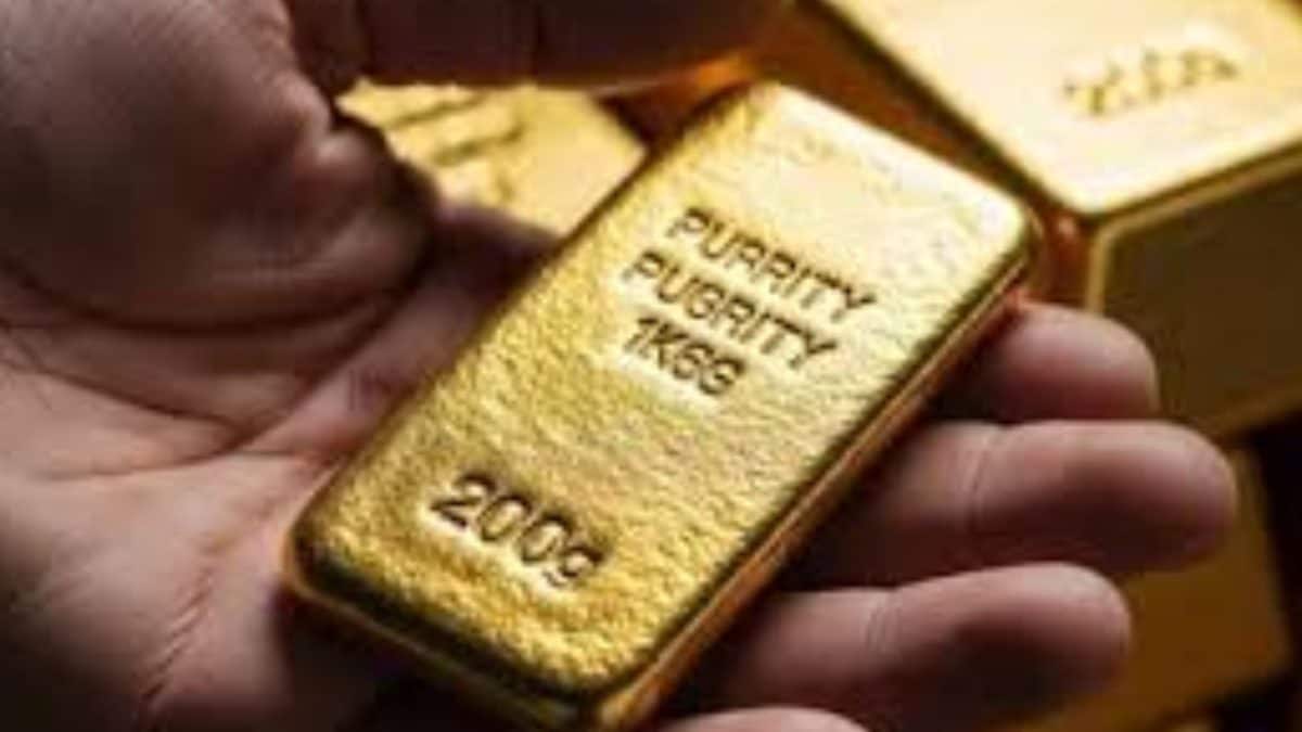 Gold Price Crash: ‘Wealth Equal To UK, France GDP Gone In Pizza-Order Time’ — What's Happening? Will Feb Be Worse?