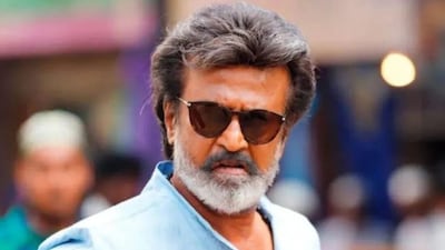 Rajinikanth is presently busy filming his upcoming project Jailer 2. (Photo Credit: X)
