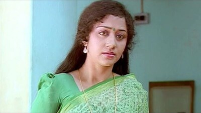 Vinaya Prasad: Rajinikanth Heroine's Tragic Past, Back on Set 4 Days After Husband's Death