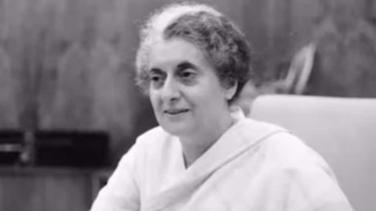 Why The Union Budget Of 1973 Is Called India’s ‘Black Budget’