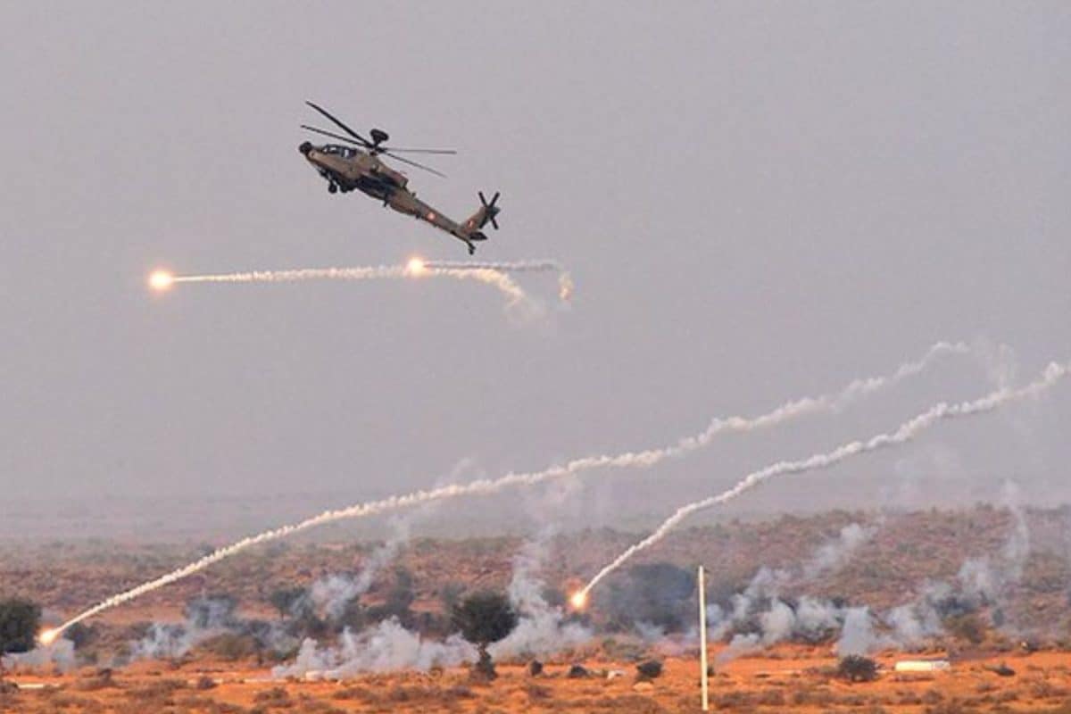 From Seychelles To Philippines: Countries Where India Has Military Advisers And Defence Attachés