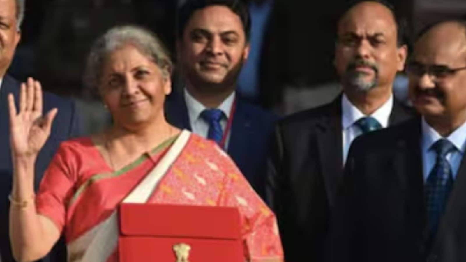 With just a day to go for the Union Budget 2026, all eyes are on Finance Minister Nirmala Sitharaman. She will present her ninth consecutive budget on February 1 and people are waiting to see all the major announcements. But beyond taxes, slabs and economic policies, Budget speeches sometimes take a creative turn. Over the years, Finance Ministers have also delivered poetry and shayaris to their speeches. These moments caught widespread attention online for their motivating and emotional tone. Even in a speech full of numbers, a few well-chosen words could really stand out.