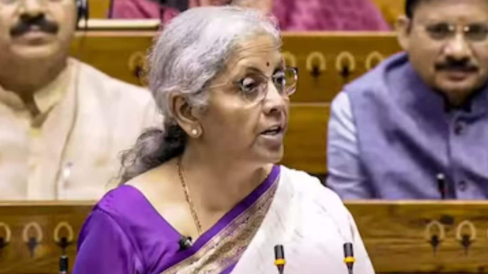 Nirmala Sitharaman’s saree choices focus on diverse weaves from across the country. They often signal cultural pride or policy focus, with the colours carrying thematic weight. The choices boost rural economies, foster national unity and spark social media trends on preserving the country’s textile heritage.