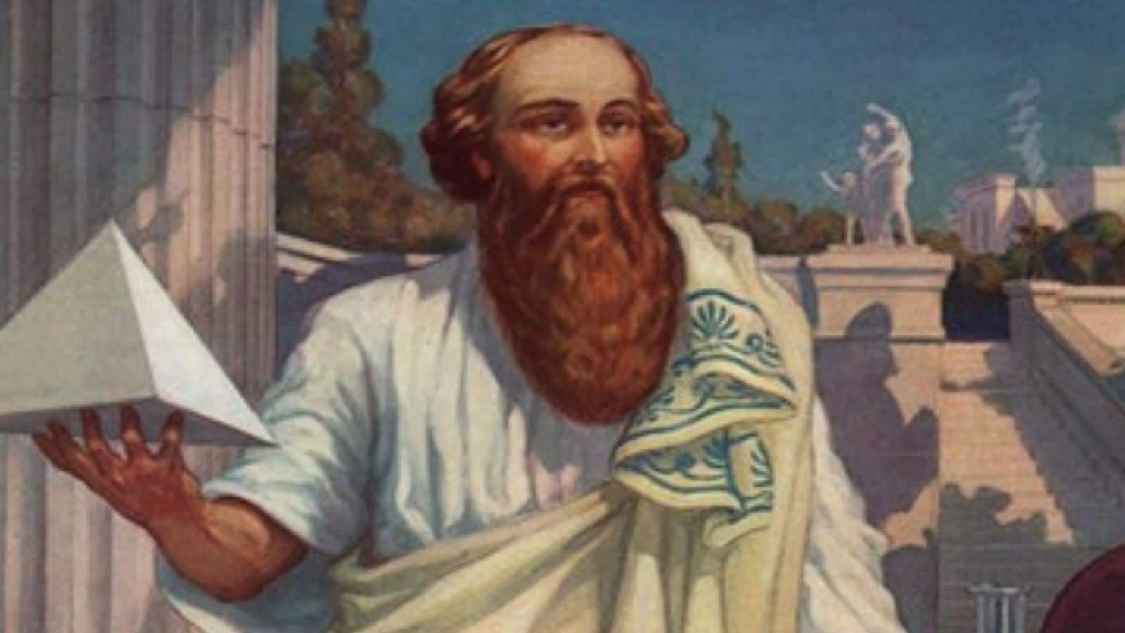 Head of the Great Library
Because of his intelligence, Eratosthenes of Cyrene became the head librarian of the Great Library of Alexandria in Egypt. This library was the most important centre of learning in the ancient world. Scholars from many regions visited it. People called him “Beta,” meaning second-best at everything, but this was praise, not an insult. It showed he was skilled in many fields. At the library, he studied maps, books, and measurements.
