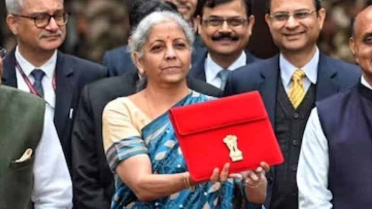 Union Budget 2026: From Tax Relief To AI Push And Capex Boost, Here's What Industries Expect