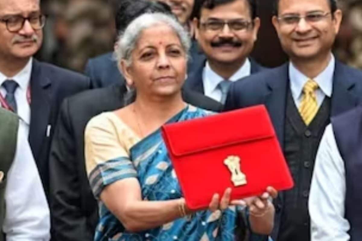 Union Budget 2026: From Tax Relief To AI Push And Capex Boost, Here's What Industries Expect