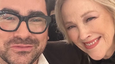 Catherine O’Hara died at 71 after being taken to a hospital in Los Angeles. (Photo Credit: Instagram)
