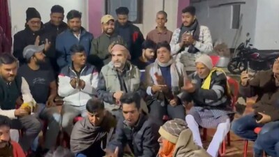 Pankaj Tripathi embraces his roots in the latest video. (Photo Credit: X)