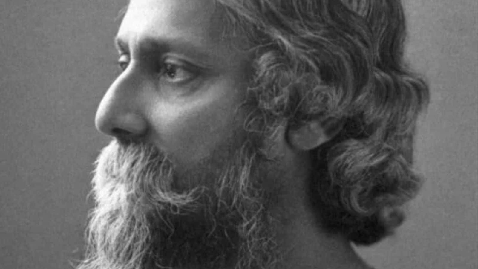 The award was given for his collection of poems, Gitanjali (Song Offerings). “Tagore’s Gitanjali: Song Offerings (1912), a collection of religious poems, was the one of his works that especially arrested the attention of the selecting critics,” the Nobel website stated. “I beg to convey to the Swedish Academy my grateful appreciation of the breadth of understanding which has brought the distant near, and has made a stranger a brother,” he wrote in a telegram which was read by Clive, British Chargé d’Affaires, at the Nobel Banquet at Grand Hôtel, Stockholm, on December 10, 1913. The award was given for his collection of poems, Gitanjali (Song Offerings). “Tagore’s Gitanjali: Song Offerings (1912), a collection of religious poems, was the one of his works that especially arrested the attention of the selecting critics,” the Nobel website stated. “I beg to convey to the Swedish Academy my grateful appreciation of the breadth of understanding which has brought the distant near, and has made a stranger a brother,” he wrote in a telegram which was read by Clive, British Chargé d’Affaires, at the Nobel Banquet at Grand Hôtel, Stockholm, on December 10, 1913.