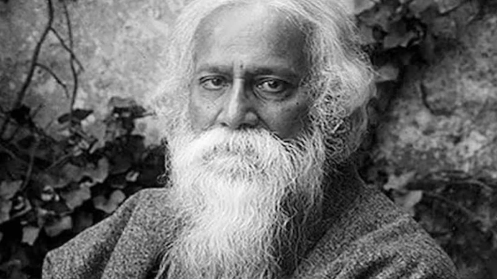 In 1901, Tagore set up an experimental school at Shantiniketan to put his ideas on education into practice. The school was shaped by his belief in learning inspired by the Upanishads. He also stayed connected to the Indian nationalist movement though he followed his own thoughtful and independent path. Mahatma Gandhi shared a close bond of respect and friendship with him. In 1901, Tagore set up an experimental school at Shantiniketan to put his ideas on education into practice. The school was shaped by his belief in learning inspired by the Upanishads. He also stayed connected to the Indian nationalist movement though he followed his own thoughtful and independent path. Mahatma Gandhi shared a close bond of respect and friendship with him.