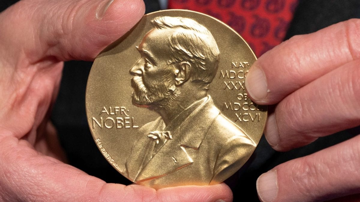 No Formal Education Background, He Was First Non-European To Win A Nobel Prize In Literature