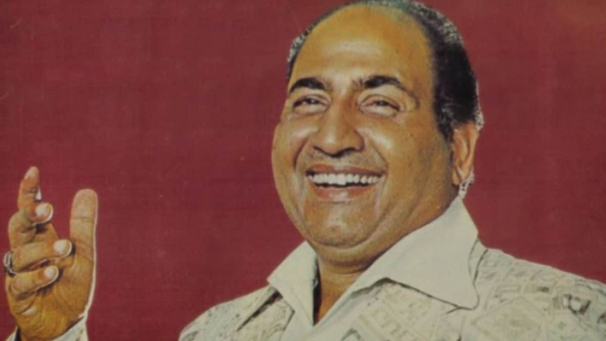 Ali Rafi Sound When This 3-Minute-43-Second Song Released 58 Years Ago, It Made ...