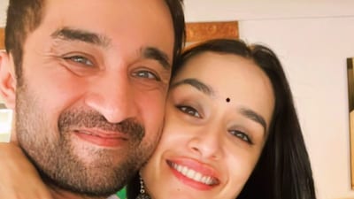 Siddhanth Kapoor opened up about his Rakhi gift for Shraddha. (Photo Credit: Instagram)