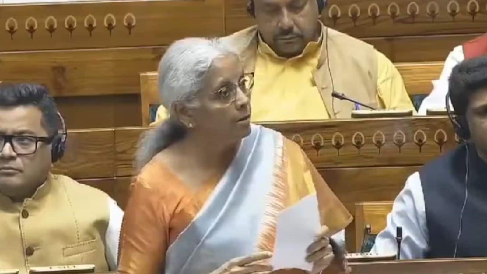 What Happens Immediately After The Presentation?

After the Budget speech is completed around 1-2 PM, the Parliament adjourns without immediate debate, allowing time for members to review the document in detail. The Finance Minister traditionally briefs the Reserve Bank of India Board on key highlights such
 as capital expenditure plans and fiscal targets. For public access, the Budget documents are uploaded online instantly. The markets react to the presentation and are often volatile in the afternoon session.