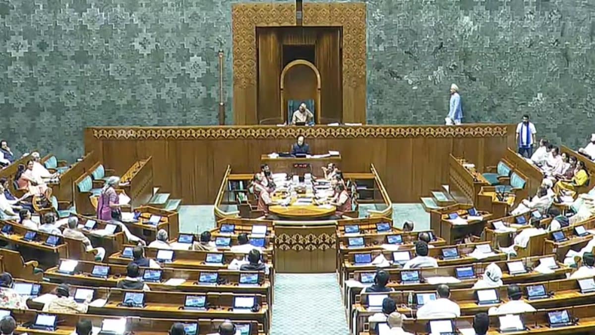 Watch Budget Amid Sunday Home Tasks: Check Key Moments & Tune In When Your Interest Goes Live