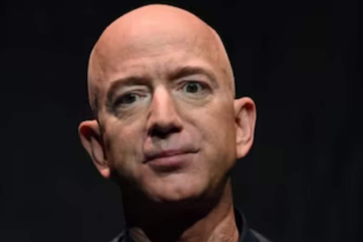 Will AI Make Humans Redundant? Jeff Bezos Says No, Predicts Labour Shortage Instead