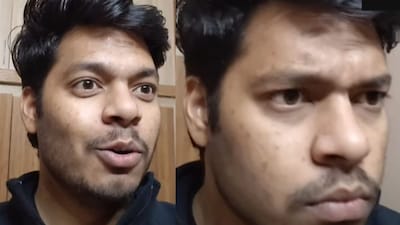 Dhurandhar is the first single-language film to enter the Rs 1,000 crore club. (Photo Credit: Instagram)