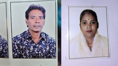 Married man in Uttar Pradesh's Jhansi allegedly killed his live-in partner (Image credit: X) 