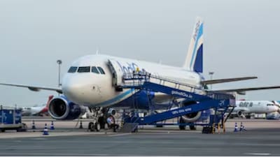 An airport manufacturing center is going to be set up in a district in AP (Image-News18)