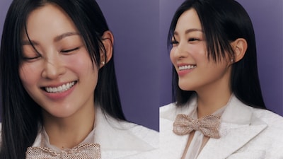 Kpop Demon Hunters bagged two major wins.(Photo Credit : Instagram)