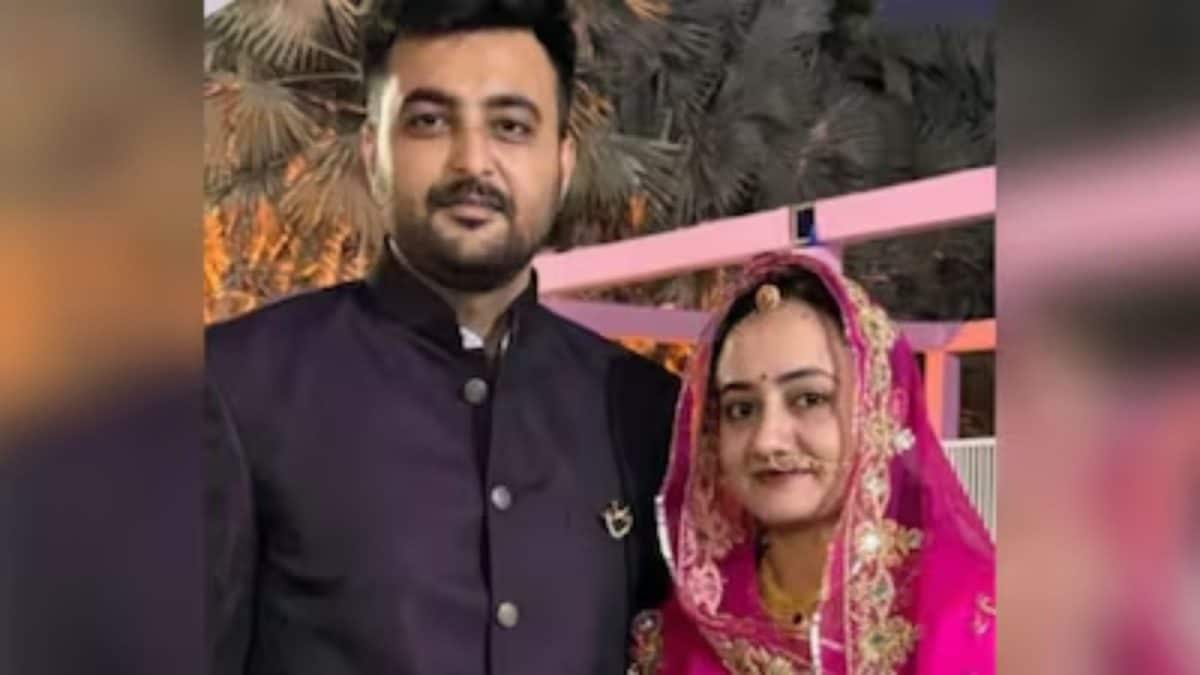 Congress MP's Nephew Kills Wife, Ahmedabad Police Rules Out 'Accidental' Firing