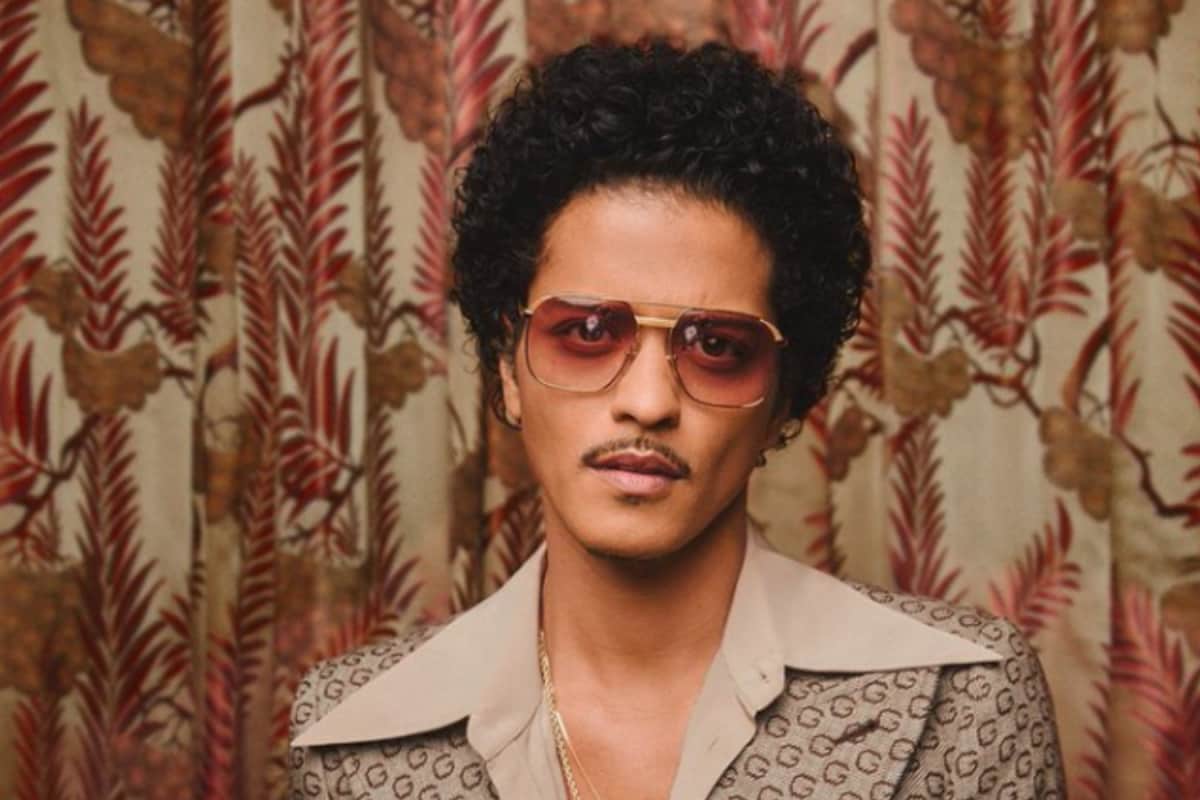 Bruno Mars To Release A New Solo Single This Friday? Here’s What We Know