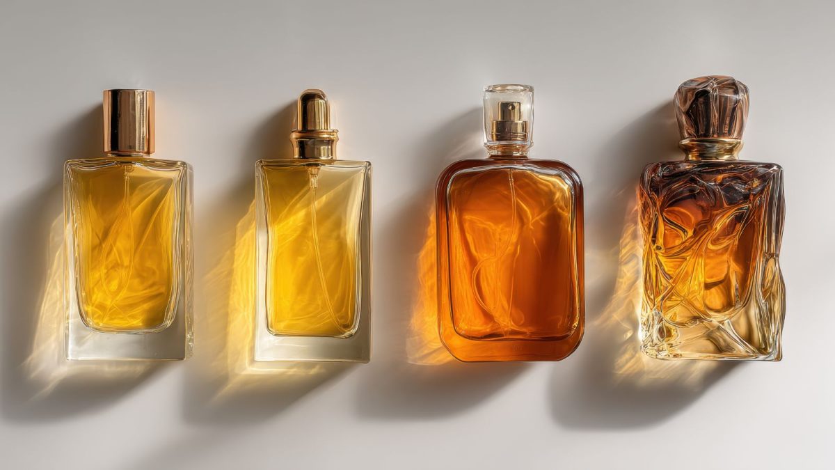 GK: Which City Is Known As The Perfume Capital Of India?