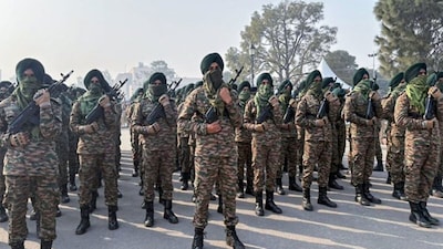 Central government announced the names of 982 personnel for gallantry and service medals on the occasion of the Republic Day, 2026. (Photo: ANI)