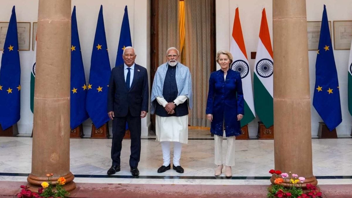 Opinion | Multilateralism Or Confusion? India And The New World Order