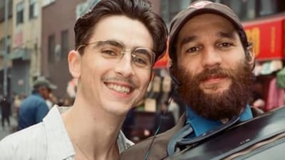 Marty Supreme received a total of nine nominations at the 2026 Academy Awards. (Photo Credit : X)