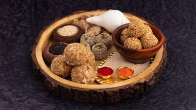 Undhiyo To Pongal: Foods That Define Makar Sankranti