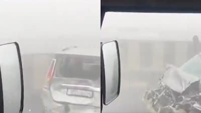 A visual from the site (Image credit: X)