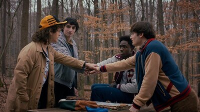Stranger Things: One Last Adventure – Why Fans Shouldn't Miss It