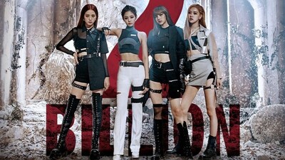 The Wait Is Over: BLACKPINK Announces New Album After 3 Years