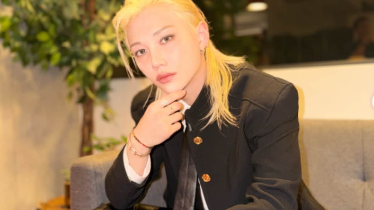 Felix Reveals Legolas as Style Inspiration