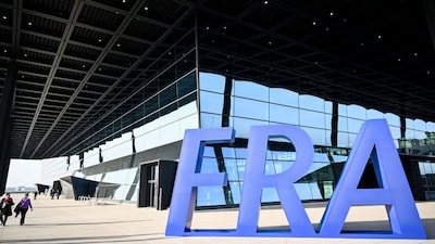 Under Germany’s new visa policy, which has only been announced but not yet implemented, Indian citizens can enjoy a seamless transit experience through major hubs like Frankfurt and Munich. (Image: AFP/File)