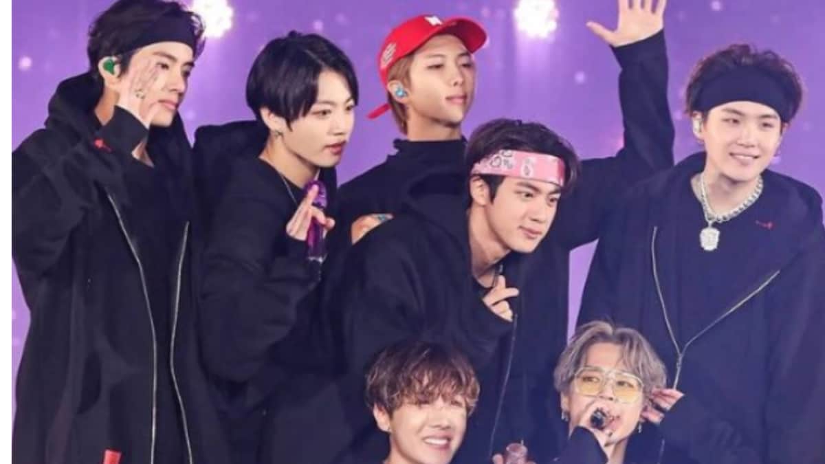 BTS Announces 79-Show World Tour; Will Mumbai Or Delhi Be Added To India Dates? | Korean News