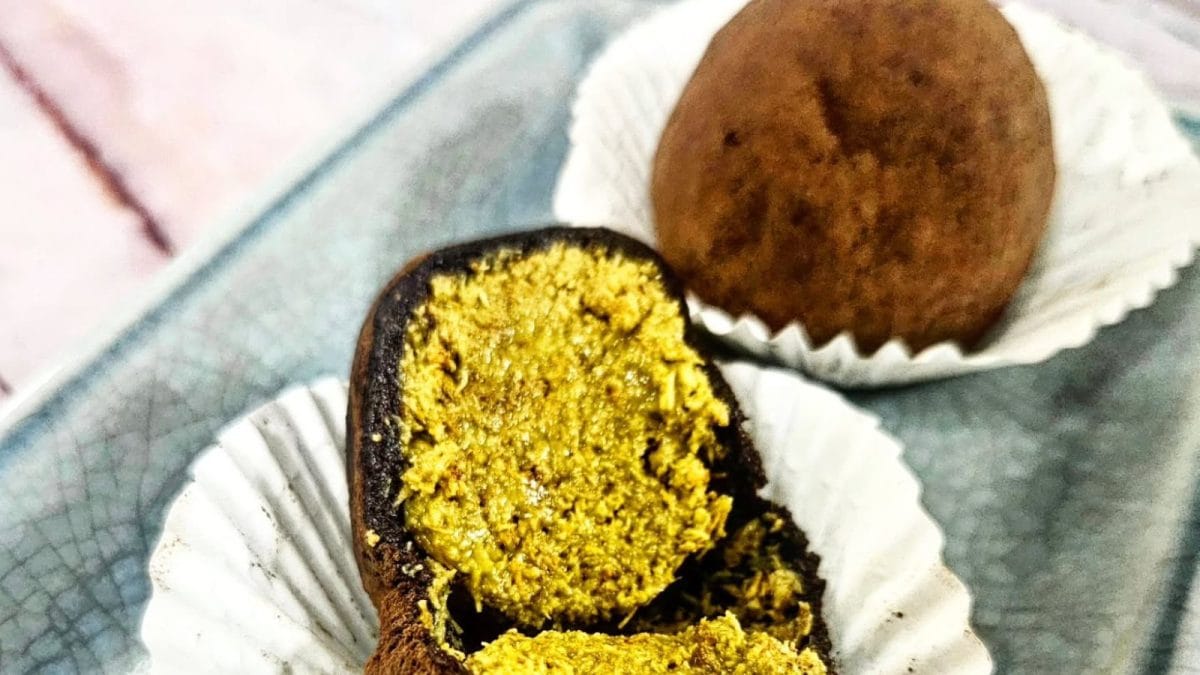 What Is South Korea’s Viral ‘Dubai Chewy Cookie’? Here’s How You Can Make It Too