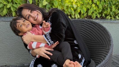 Dipika Kakar and Shoaib Ibrahim got married in 2018.(Photo Credit : Instagram)