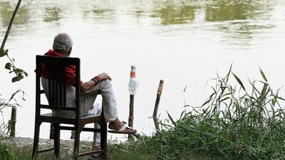 This Award-Winning Actor Quit Acting To Work At A Roadside Dhaba Briefly
