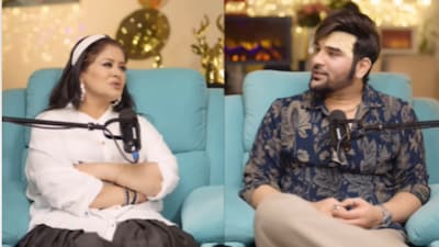 Sudhaa Chandran’s video went viral in early January. (Photo Credit : Instagram)